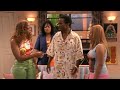 The Parkers Jerel S Mom Comes To Visit
