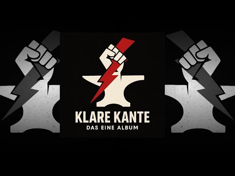 Das eine Album - Klare Kante (Album Player)
