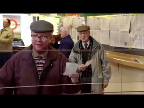 Still Game - Stevie