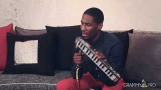Jon Batiste At Lollapalooza 2014