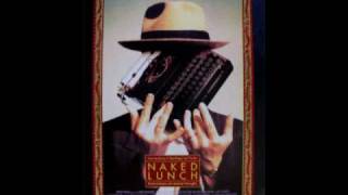 Naked Lunch Song