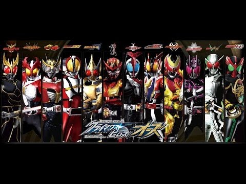 kamen rider climax heroes ps2 iso