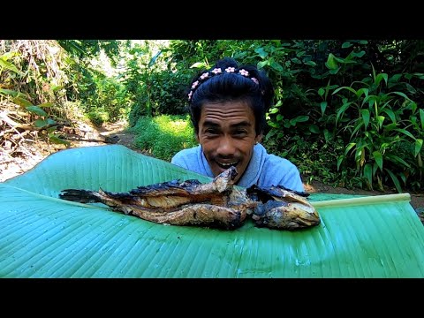 PART2 JACKPOT! LIMA LANG ANG PATUKBA KO SA DALAMG NAKAHULI PA NG DALAWA|CATCH AND COOK
