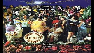 Frank Zappa - 1967 -  What's The Ugliest Part Of Your Body - (Reprise,Instrumental).