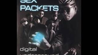 Digital Underground - Sex Packets (Full Album)