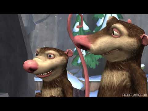 L'ERA GLACIALE 3: L'ALBA DEI DINOSAURI - Completo in ITALIANO [ps2, ps3, wii, xbox 360]