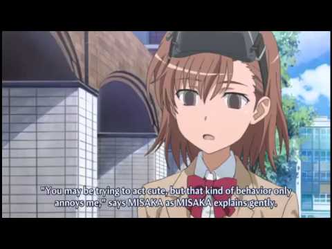 Toaru Majutsu no Index II - Last order cheats Misaka 10032