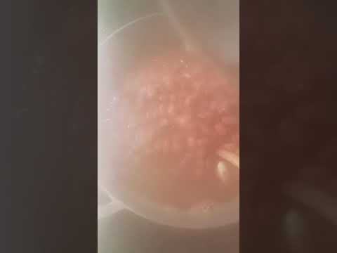 Dominican beans recipe / Habichuelas guisadas receta