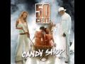 50 Cent - Candy Shop (Official) 