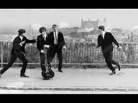 The Beatmen - Mám ju rád