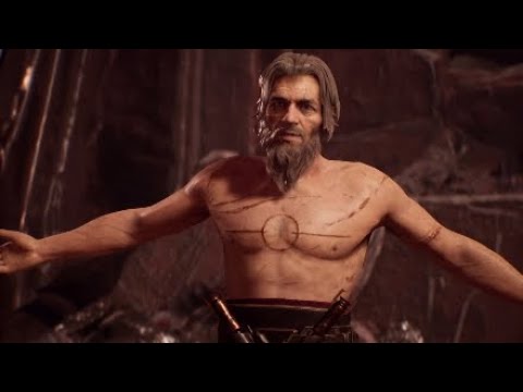 Star Wars Jedi Fallen Order- Leaving the tomb Pt.23