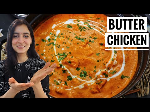 Das 𝐀𝐋𝐋𝐁𝐄𝐒𝐓𝐄 𝐁𝐔𝐓𝐓𝐄𝐑 𝐂𝐇𝐈𝐂𝐊𝐄𝐍 – Mein Geheimrezept | ✅ Schritt für Schritt