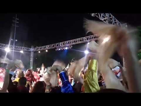 Festa Da Eternidade video