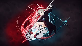 [Kyssifur] This love this hate - Soul Eater AMV