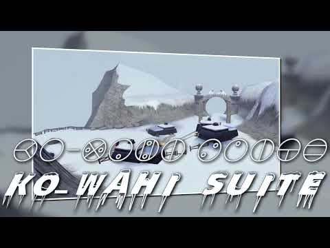 Ko-Wahi Suite | Bionicle the Game OST