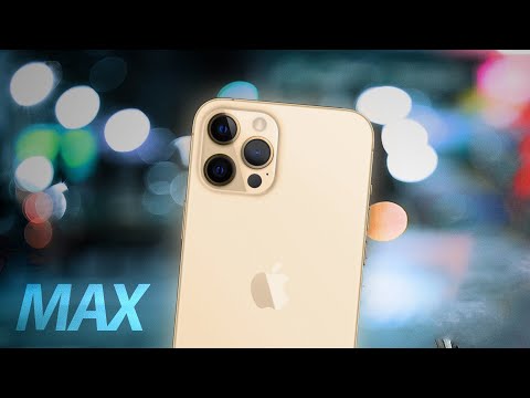 iPhone 12 Pro Max Camera test - Is it worth it?