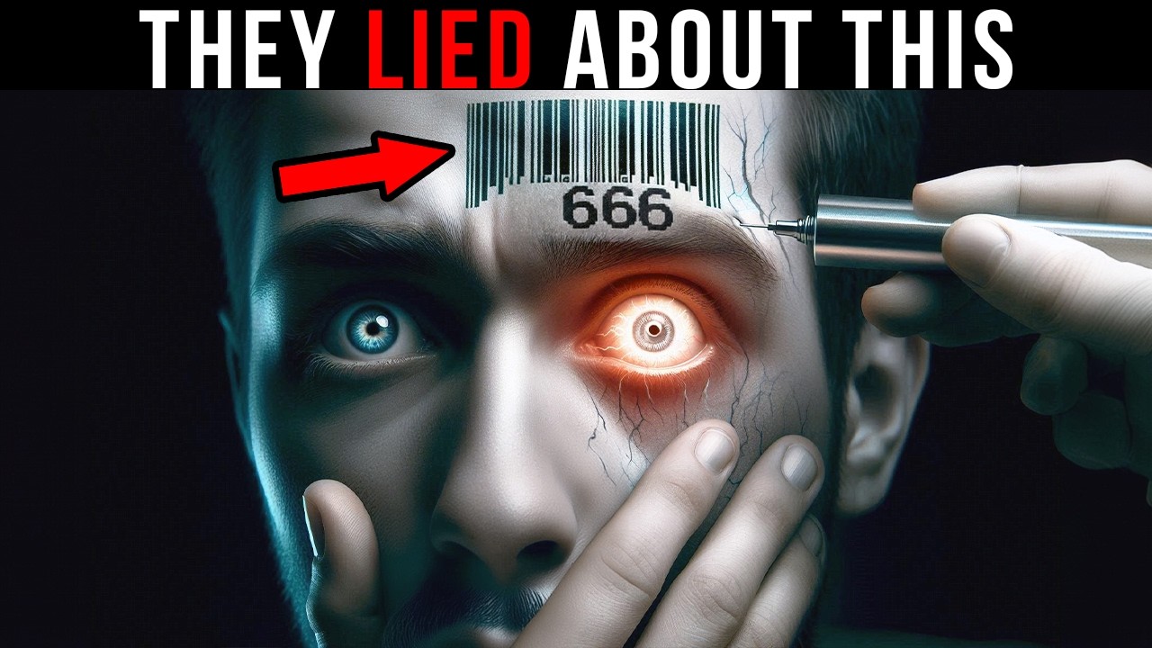 The MARK of The BEAST: It's NOT What You've Been Told! "666" Bible Study