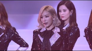 #girlsgeneration #소녀시대 - Bump It 2016 Phantasia in Taipei