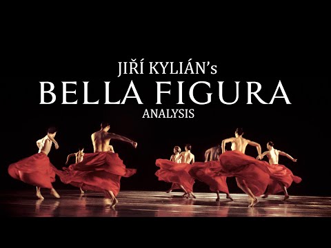 Bella Figura: An Analysis