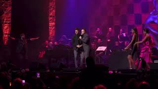 Luis Fonsi, Cami, Greeicy, Pablo López, Antonio Orozco - Despacito (Live At La Musa Awards)