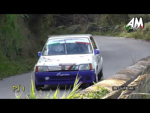 Imbrò   Santisi PSG 4° Ronde di Gioiosa Marea HD