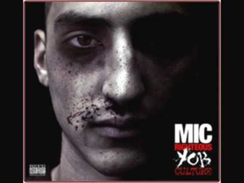 15. My Shine -  Mic Righteous Ft Slim. Produced By Chas Apetti.