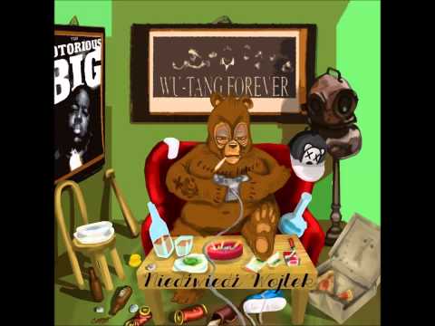 Niedzwiedz Wojtek - Stikap feat.Dunar