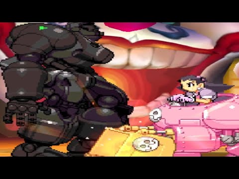 Super armor? What super armor?