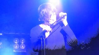 Archive - The Feeling of Losing Everything - Festi&#39;Neuch, 2 June 2011