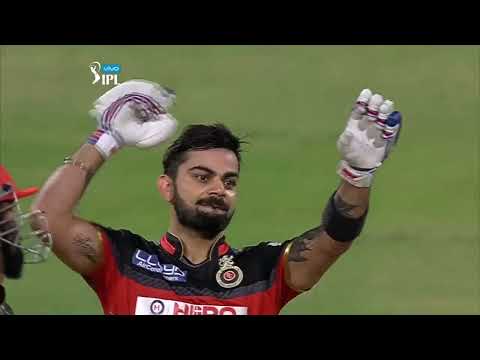 “Virat Kohli’s Fastest IPL Century! | 47-Ball Masterclass vs PBKS | RCB 2016 Dominance!”