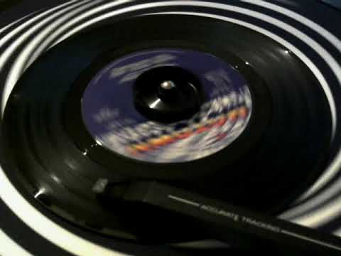 Diana Ross and the Supremes - Reflections - 1967 - 45 rpm