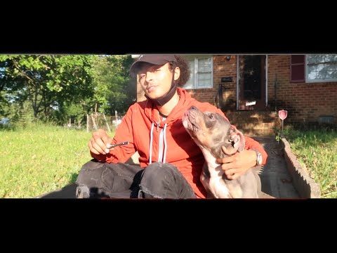 Slimriq Music Video
