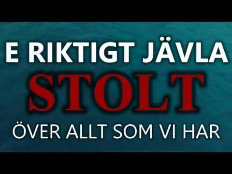 SödraSidan -  Fånga Dagen (Lyric Video)