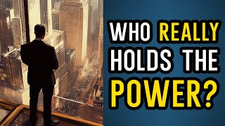 The Power Elite Explained