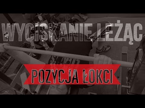 Sytin i mięśnie Powoduje napięcie mięśni, leczenie