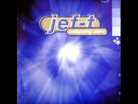 Jef-T Colapsing stars