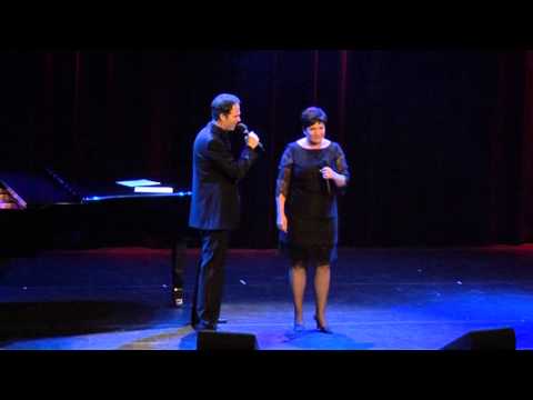 Thomas Borchert & Carin Filipcic - Totale Finsternis