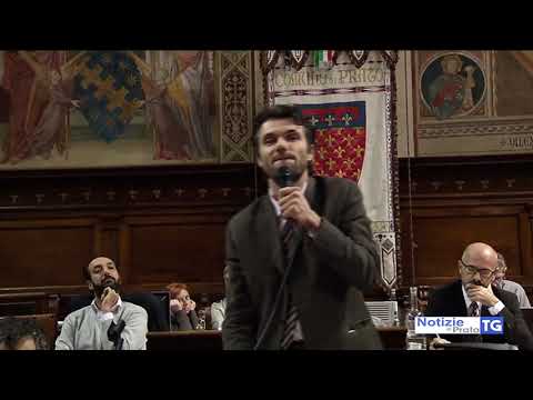 2018-11-17 PRATO - LAVORI STADIO E CALCIO, 19 RICHIESTE DI RINVIO A GIUDIZIO