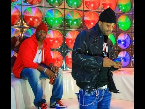 WorldWide LA feat Jim Jones & Rick Ross STILL GONNA STUNT!