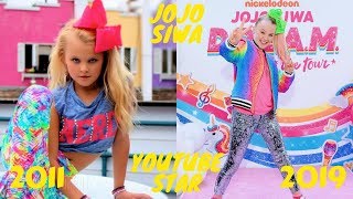 Dance Moms Before And After 2019 (Real Name And Age)