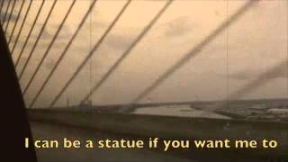 The End - Ellie Goulding (lyrics)