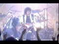 Queen & 5ive - We Will Rock You (Millenium Dome ...