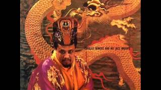 Charles Mingus Tentet - Song with Orange