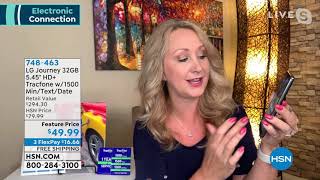 HSN | Hi Tech Home 05.17.2021 - 01 PM