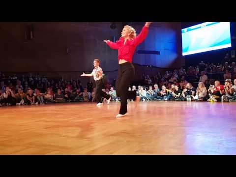 Fast final - Stuttgart 2017 | WRRC Boogie Woogie