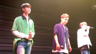 NAUGHTYBOYS☆170724①With Love