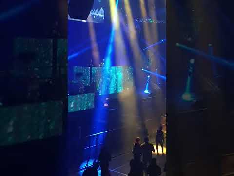 Deejay time back in time Stožice 28.10.2022 Gigi d'Agostino I'll fly with you