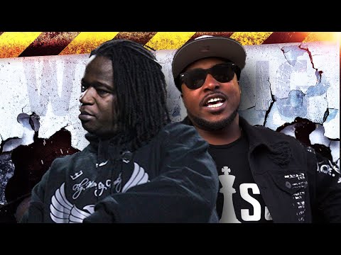 HEAVY HALF HAS WORDS FOR SNAKE EYEZ - RBE