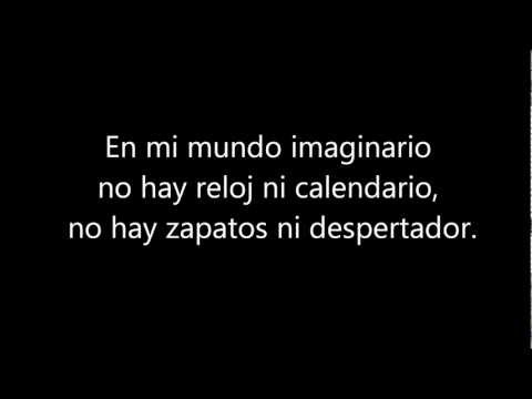 Calendario - Playa Limbo Lyrics/ letra