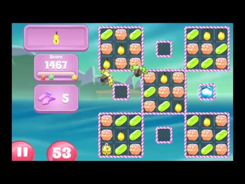 Fruits & Berries 2 Video